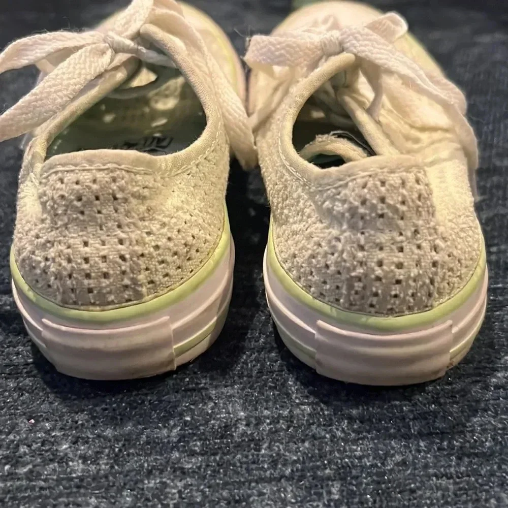 Converse size kids 12.5